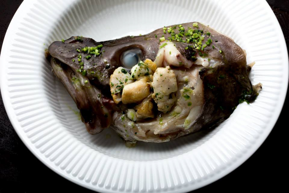 Restaurant BROR | Scandinavian Standard