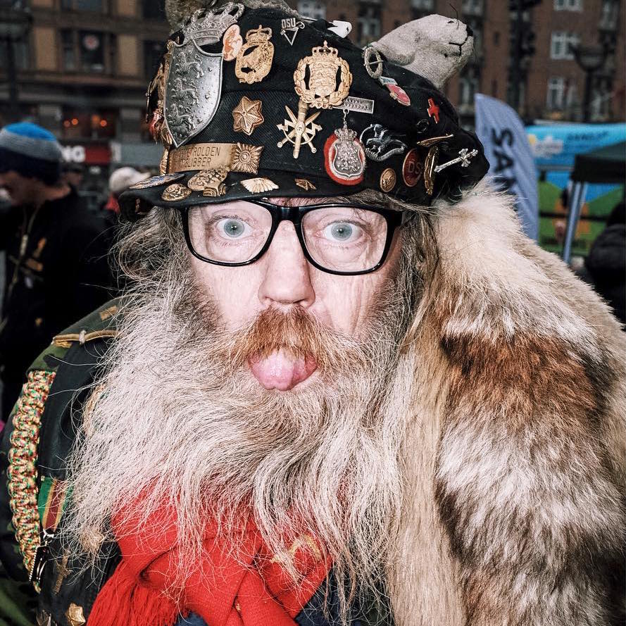 @Jonbjarnicom | Danish Instagram to Follow | Scandinavia Standard