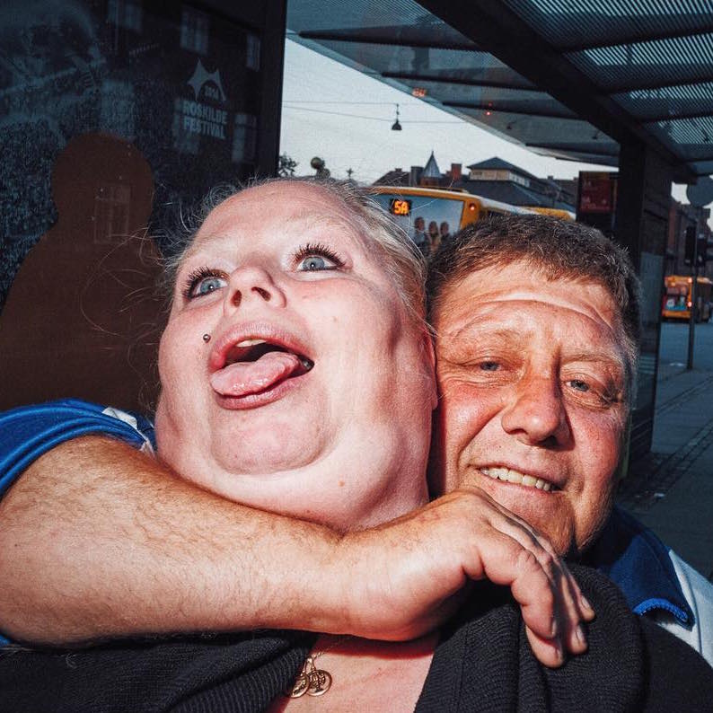 @Jonbjarnicom | Danish Instagram to Follow | Scandinavia Standard