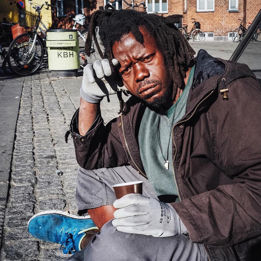 @Jonbjarnicom | Danish Instagram to Follow | Scandinavia Standard