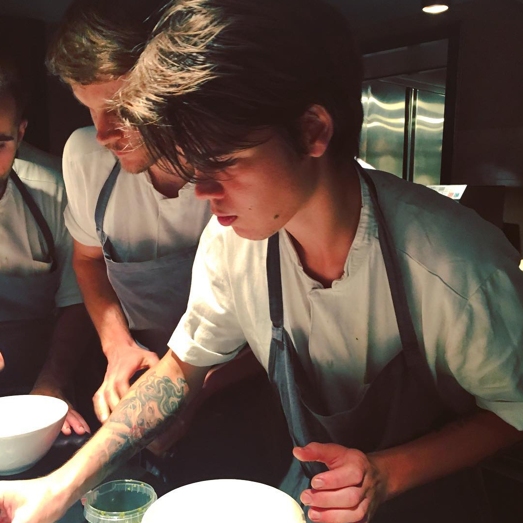 @Katherinebont | Danish Instagram to Follow | Scandinavia Standard