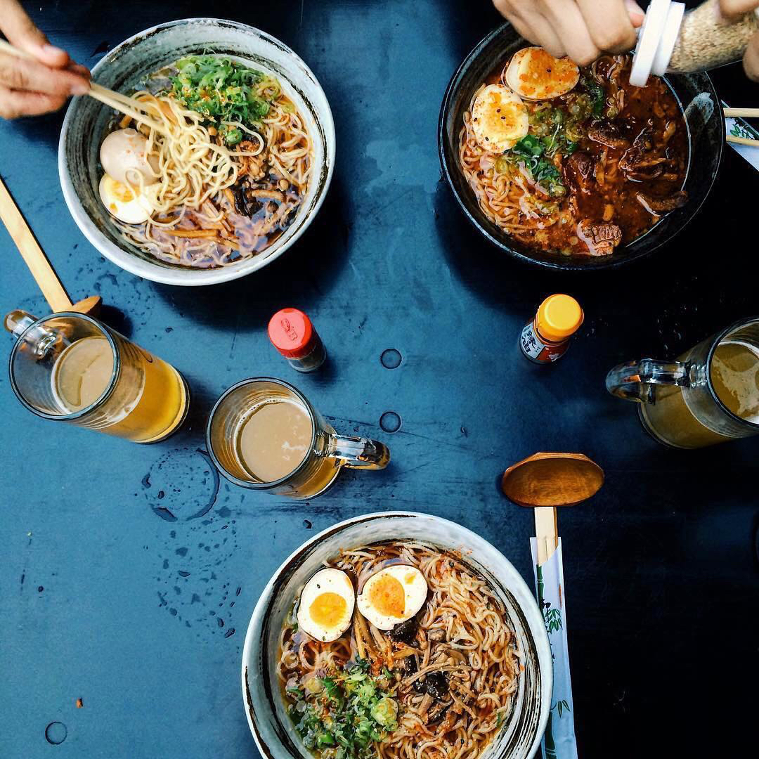 @Madaboutcopenhagen | Danish Instagram to Follow | Scandinavia Standard