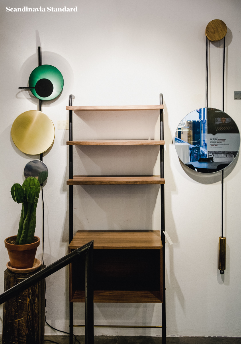 Scandi Six Interior Design Shops in Copenhagen Casa Shop