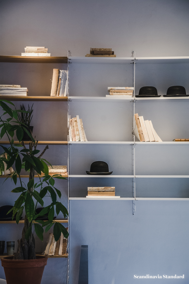 Scandi Six - Interior Design Shops in Copenhagen - Designdelicatessen - Scandinavian Standard