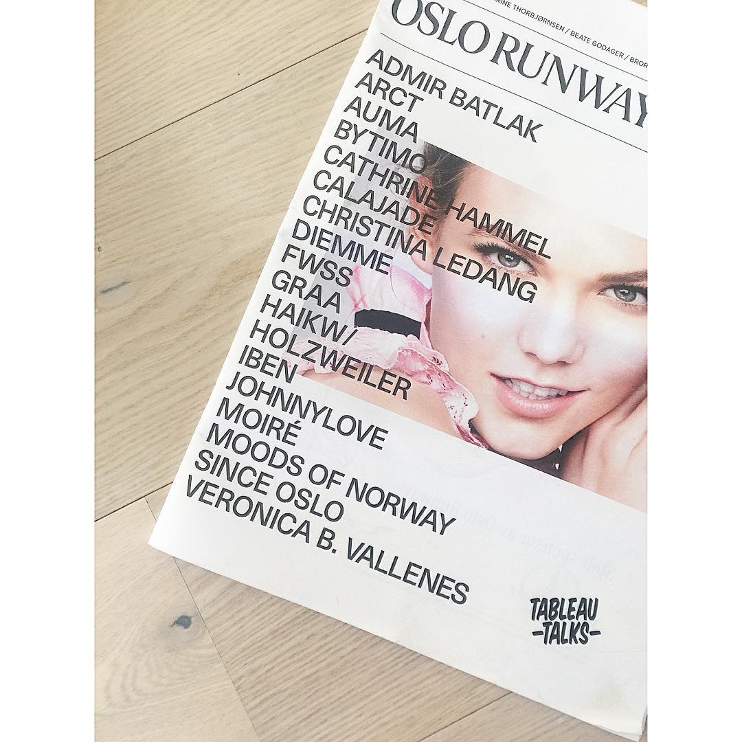 Scandi Six: Norwegian Instagram Account to Follow : Envelope_no