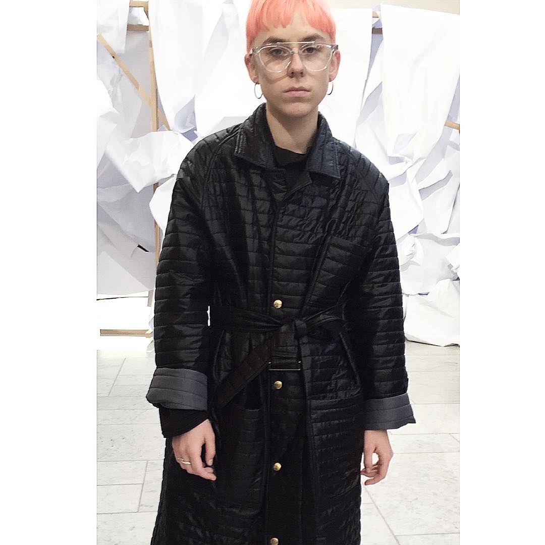 Scandi Six: Norwegian Instagram Account to Follow : Envelope_no