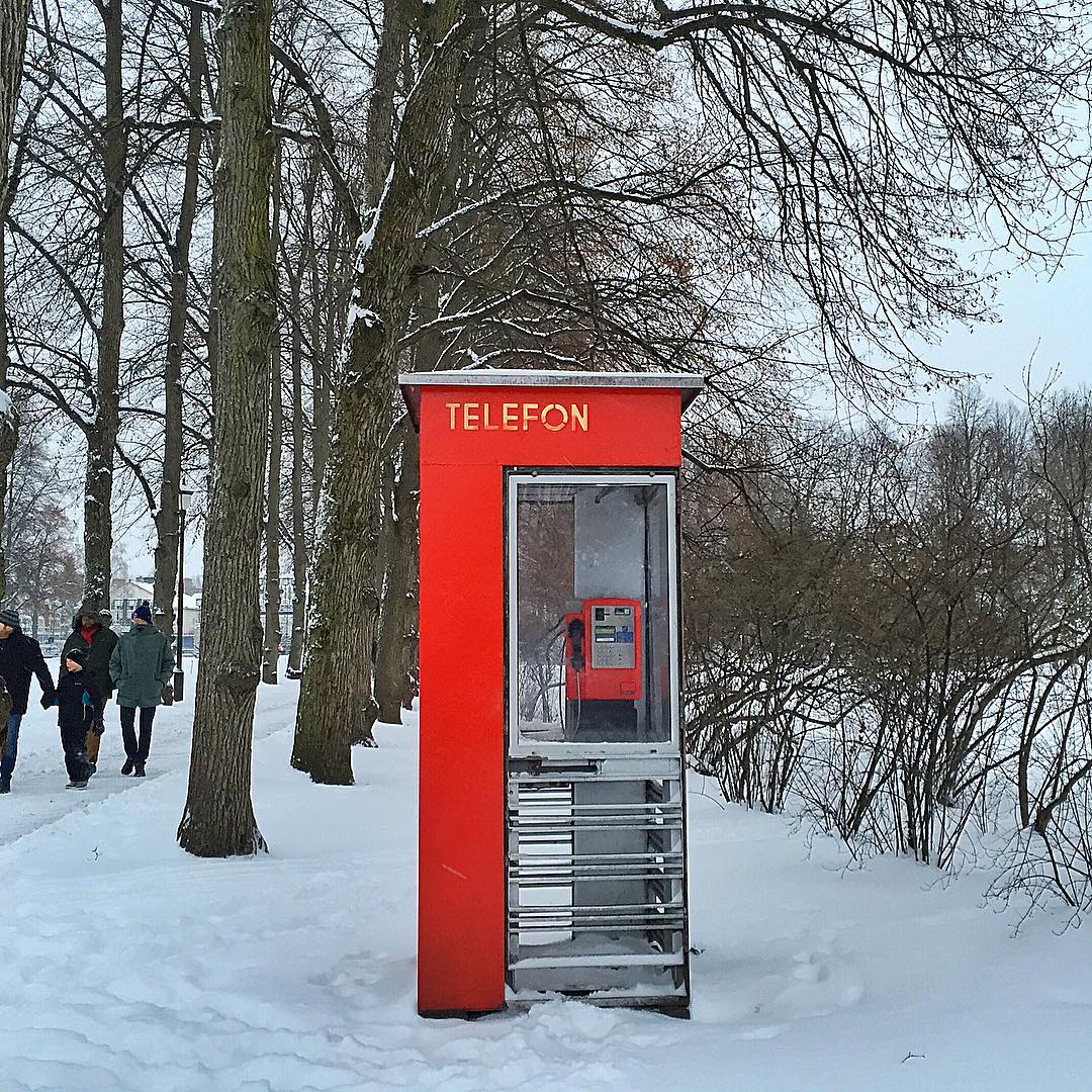 Scandi Six: Norwegian Instagram Account to Follow - Glenntonic