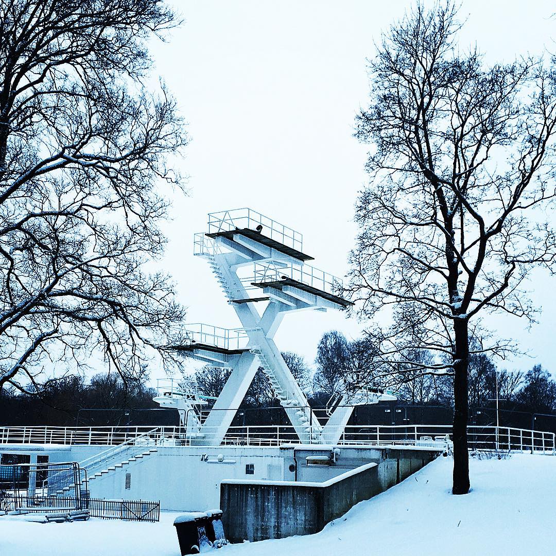 Scandi Six: Norwegian Instagram Account to Follow - Glenntonic