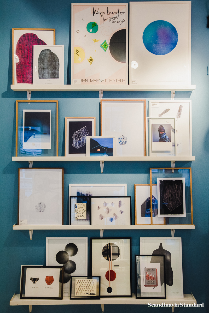 Scandi Six- Interior Design Shops in Copenhagen - Stilleben - Scandinavian Standard