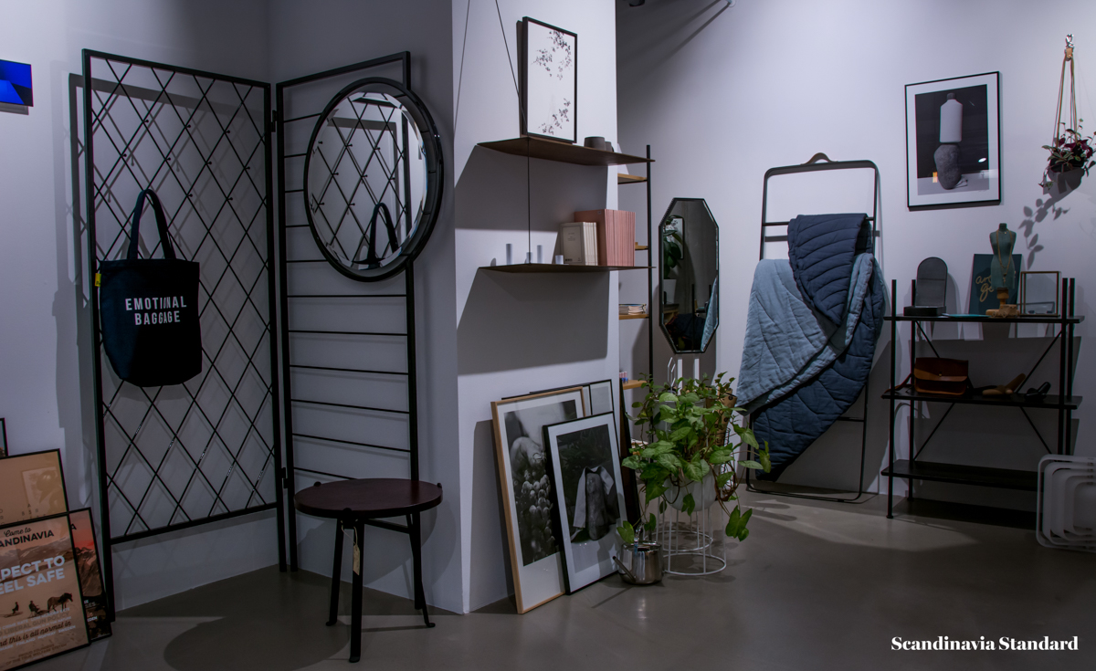 Scandi Six- Interior Design Shops in Copenhagen - Sirin Store - Scandinavian Standard