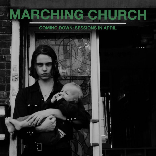 marching-church