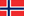Norwegian-flag-small
