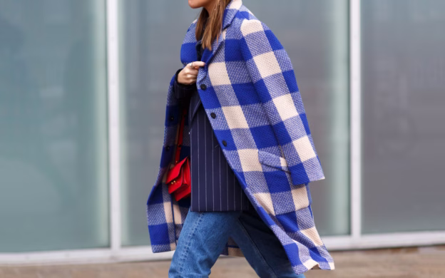 The Best of Copenhagen Fashion Week Street Style AW17 | Scandinavia Standard