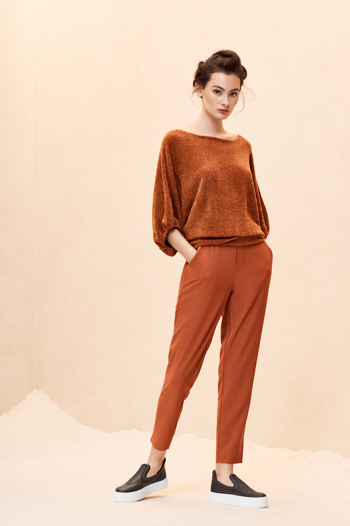 Catherine Hammel 3-2