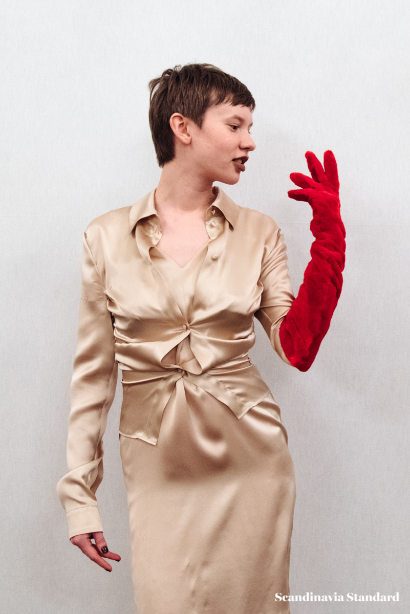 Freya Dalsjø - 2161