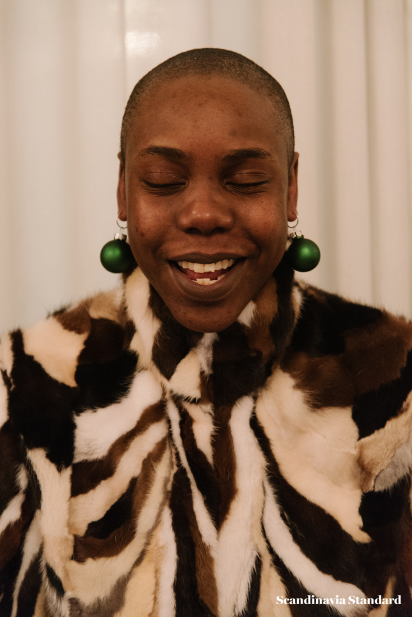 Freya Dalsjø - 2301