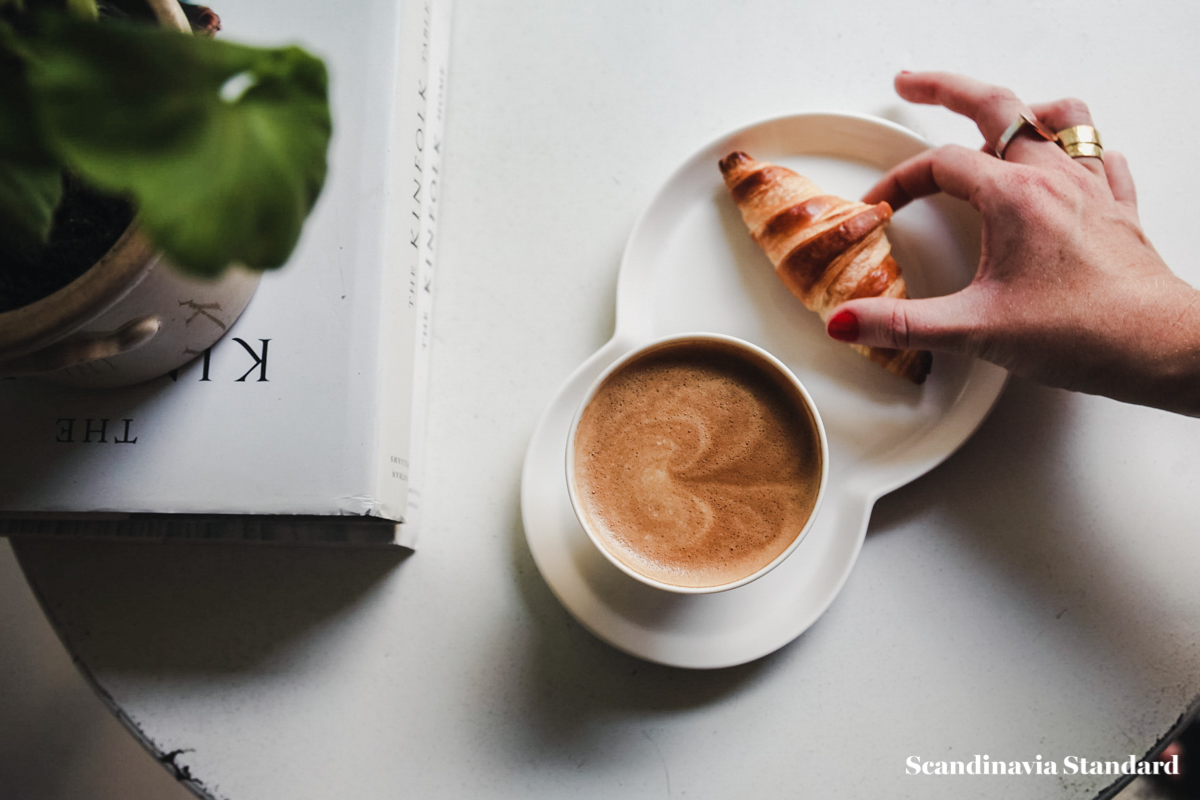 Hansens Is Organic Danish Ice Cream Copenhagen - IMG_6103