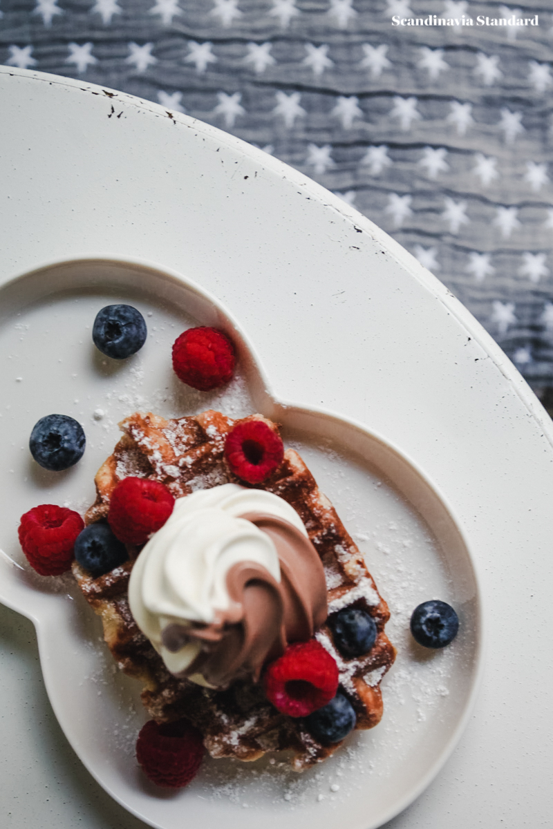 Hansens Is Organic Danish Ice Cream Copenhagen - IMG_6124