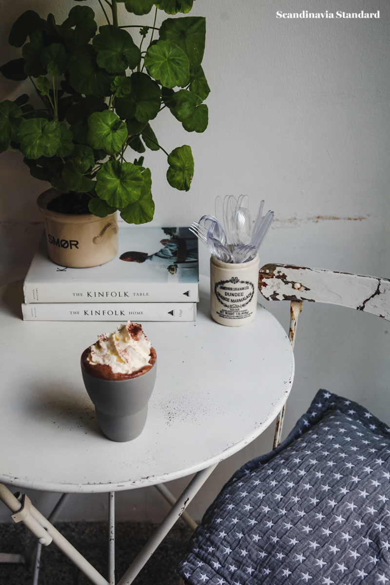 Hansens Is Organic Danish Ice Cream Copenhagen - IMG_6201