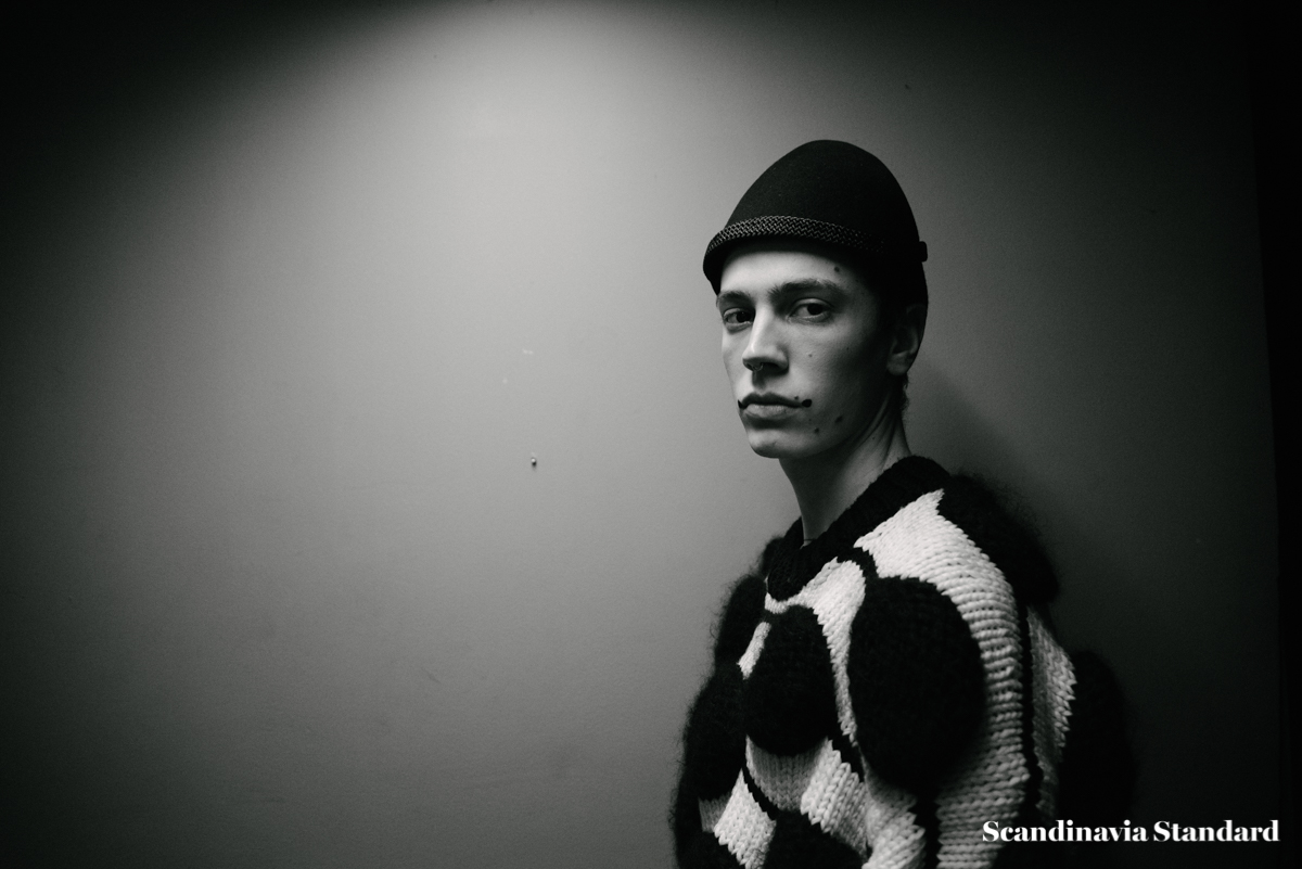 Henrik Vibskov - 2953