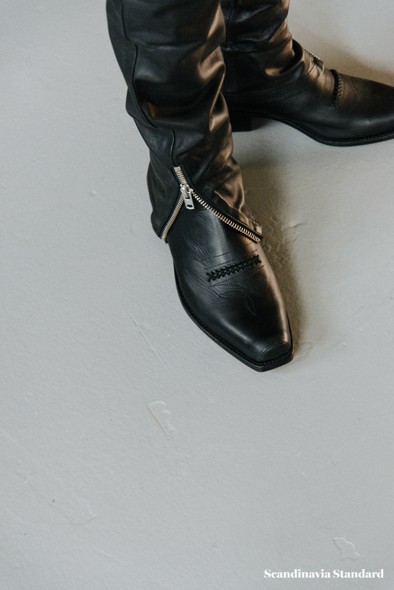 Martin Asbjørn - 1948