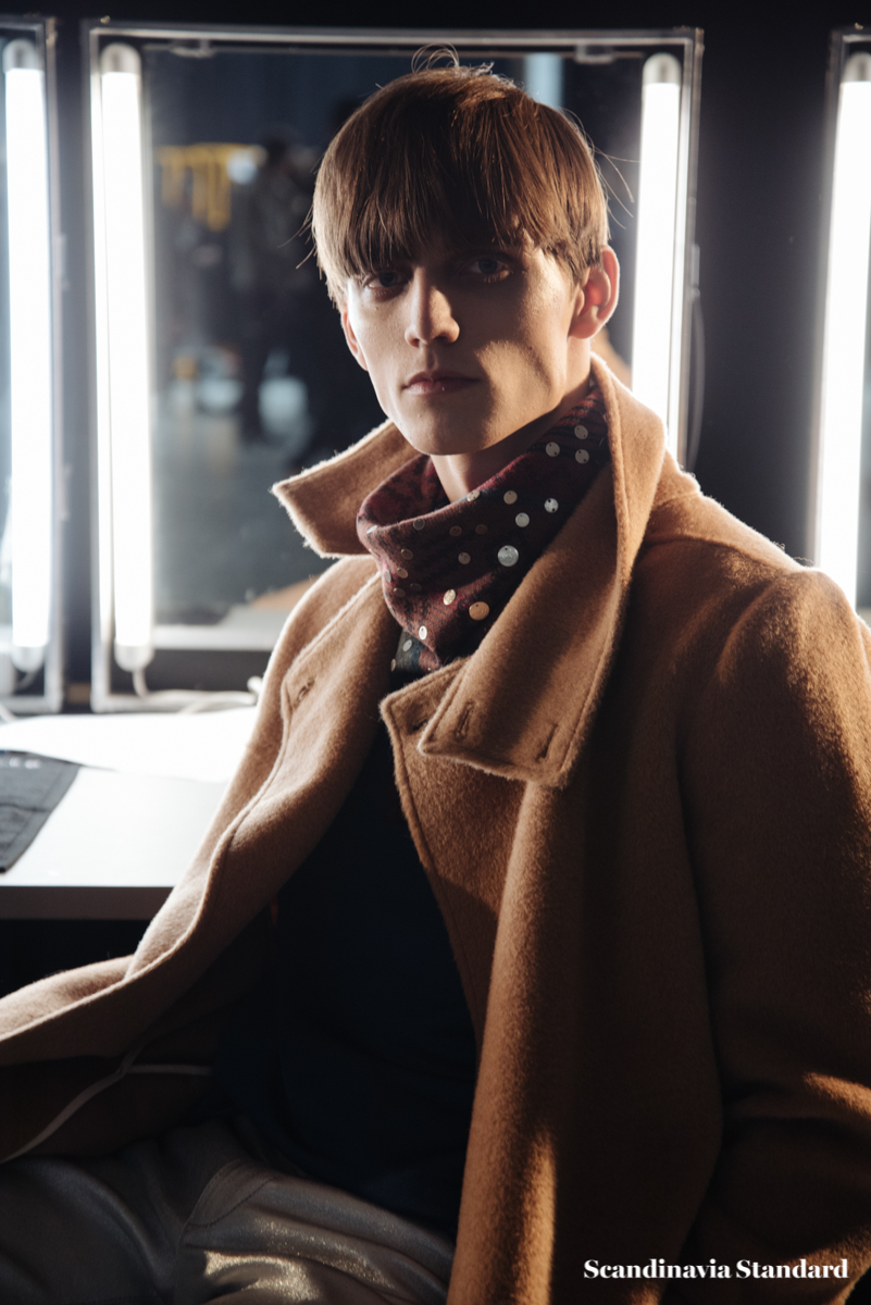 Martin Asbjørn - 1958