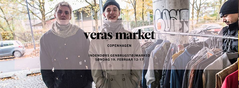 veras fleamarket