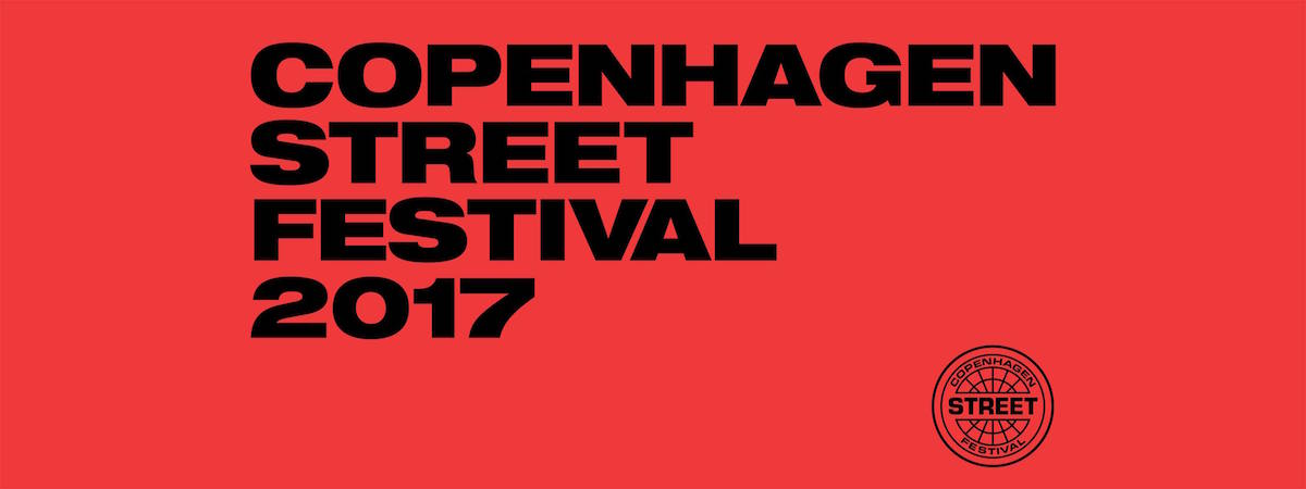 Copenhagen Street Festival
