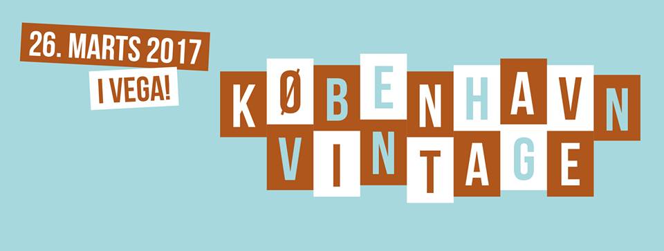 copenhagen vintage