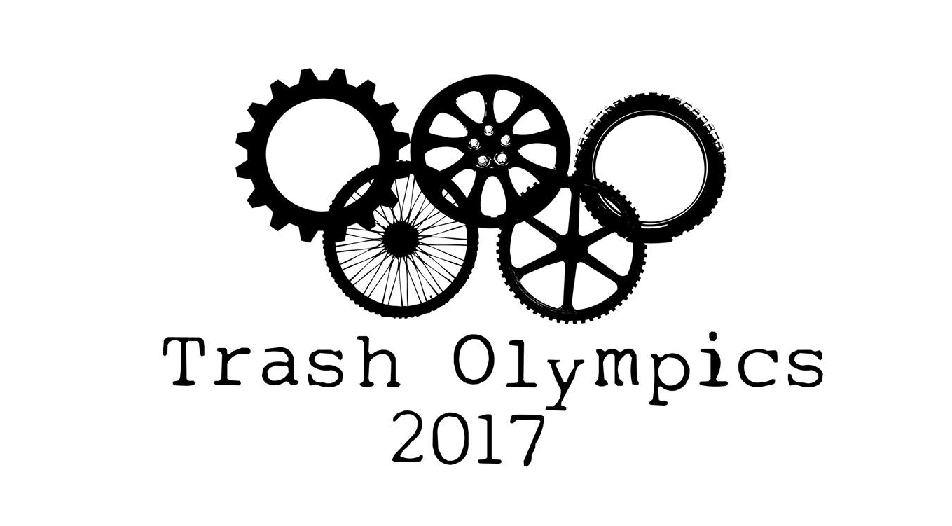 trash olympics