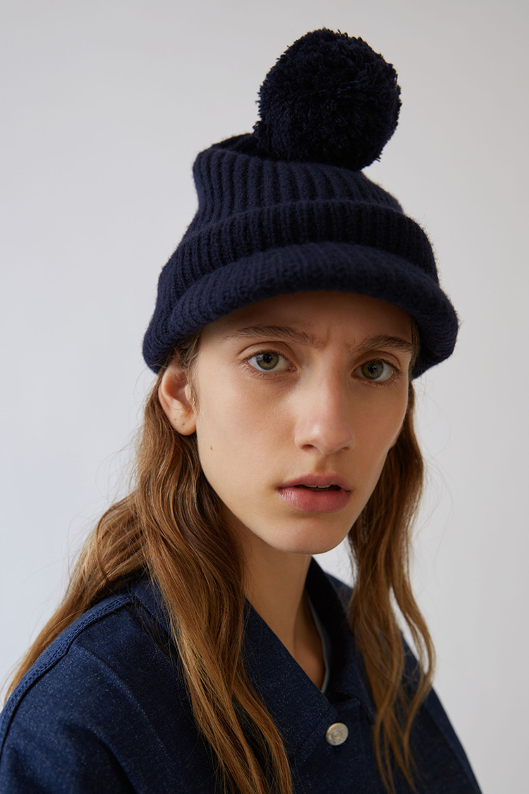 Give Yourself Acne (Studios, That Is)