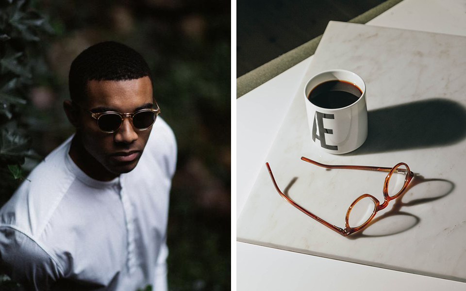 scandinavian eyewear