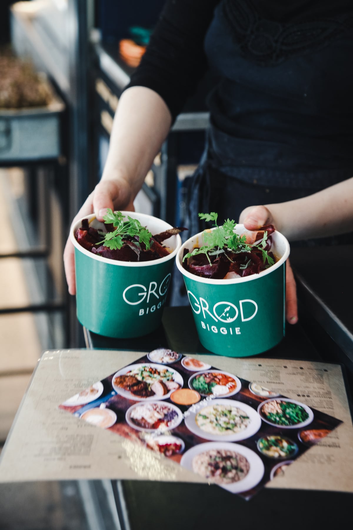A Guide to the Best Brunch Spots in Copenhagen in 2023