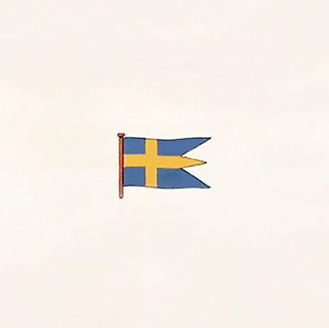 A Brief History Of The Scandinavian And Nordic Flags