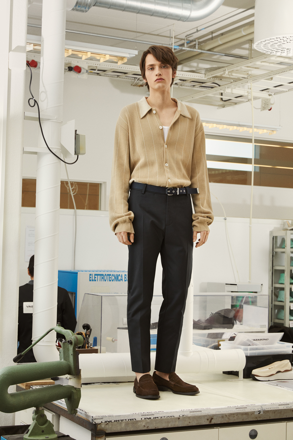 casual stylish mens shoes