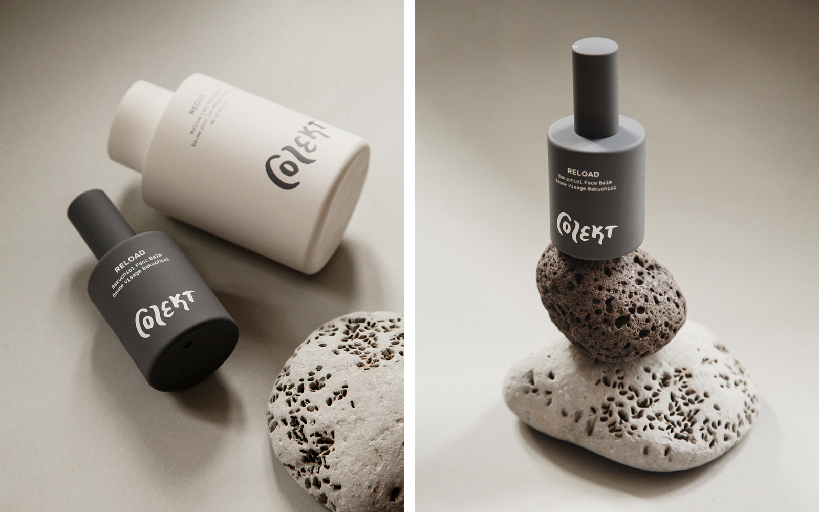 modern nature skincare