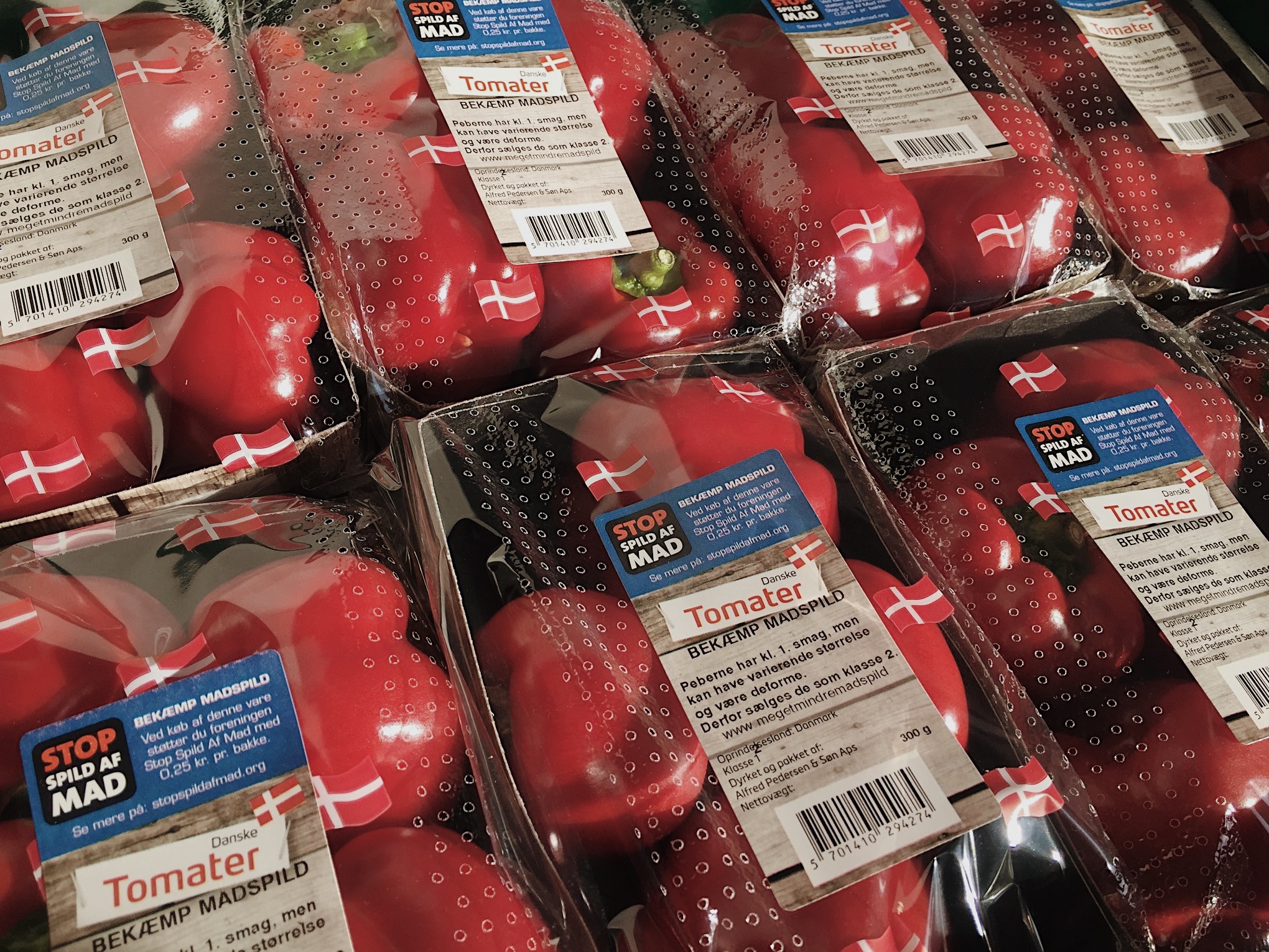 Best Ways to Reduce Food Waste Denmark - Stop Wasting Food