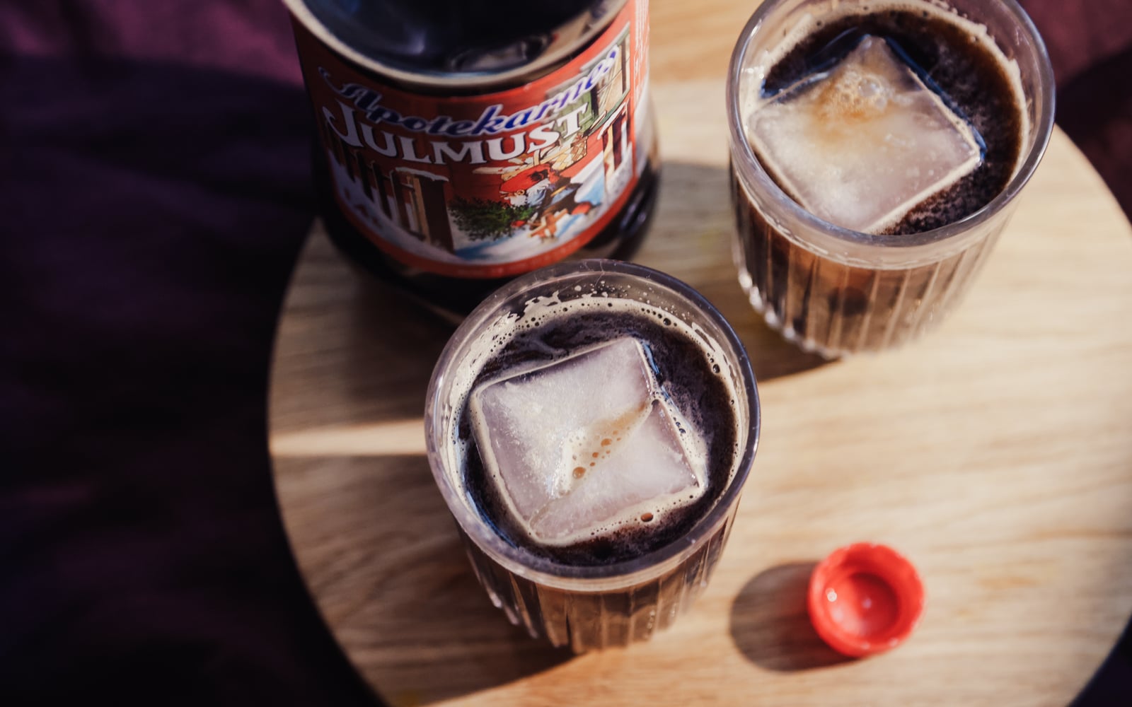 Julmust What is Julmust? All About The Swedish Christmas Soda