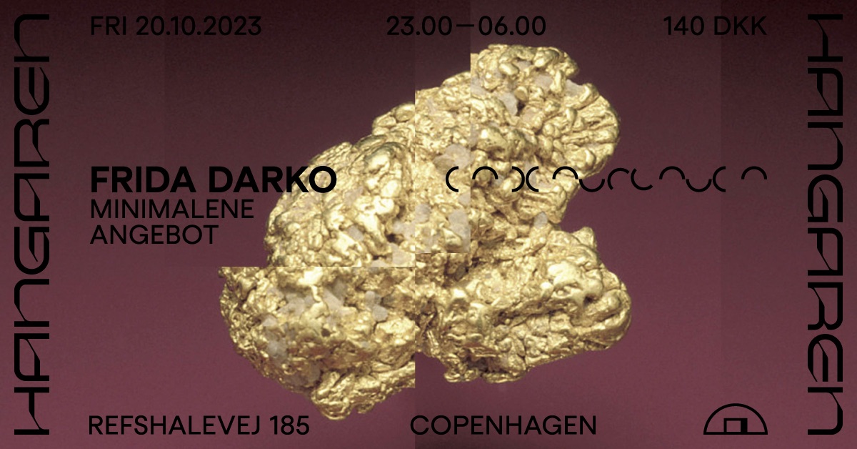 Frida dako - miniale angbot.