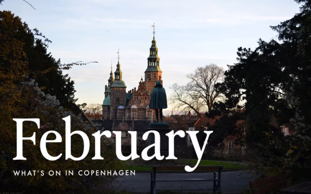 Discover the exciting events happening in Copenhagen during February. Whether you are a resident or a visitor, find out what to do and make the most out of your time in this vibrant city.