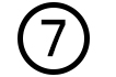List Marker: Number 7