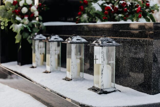 Scandinavian grief is different. Not smaller, not colder. Just expressed in a register that most of the world doesn't recognize as mourning.