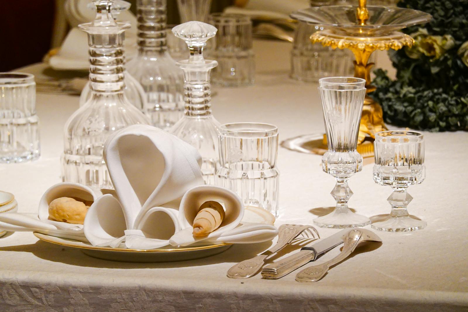 Copenhagen dinner gathering