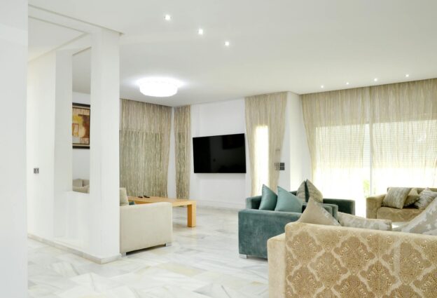 H&M Home wants design-world credibility — a Kelly Wearstler collab at Milan is its biggest bet yet