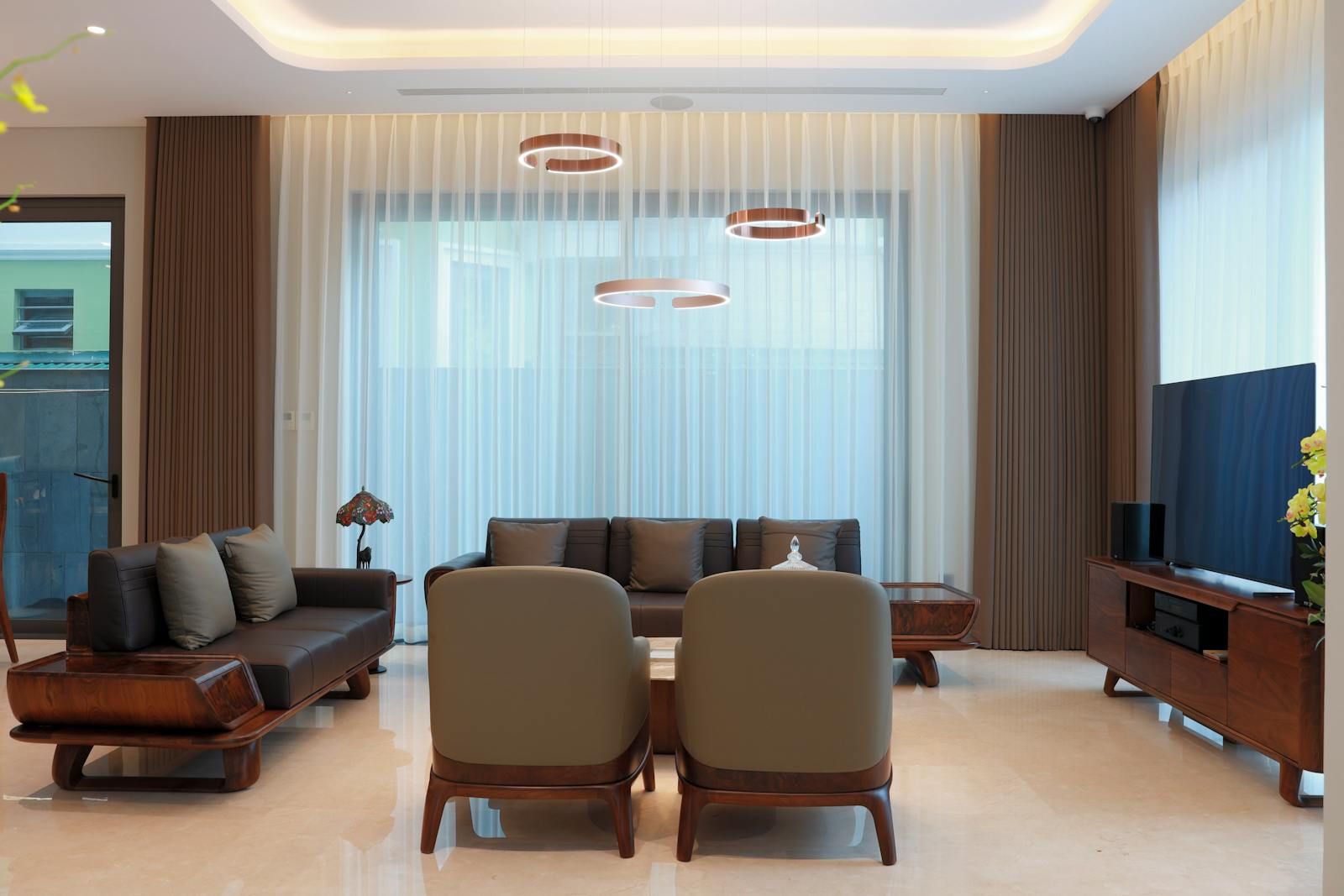 Kelly Wearstler furniture design