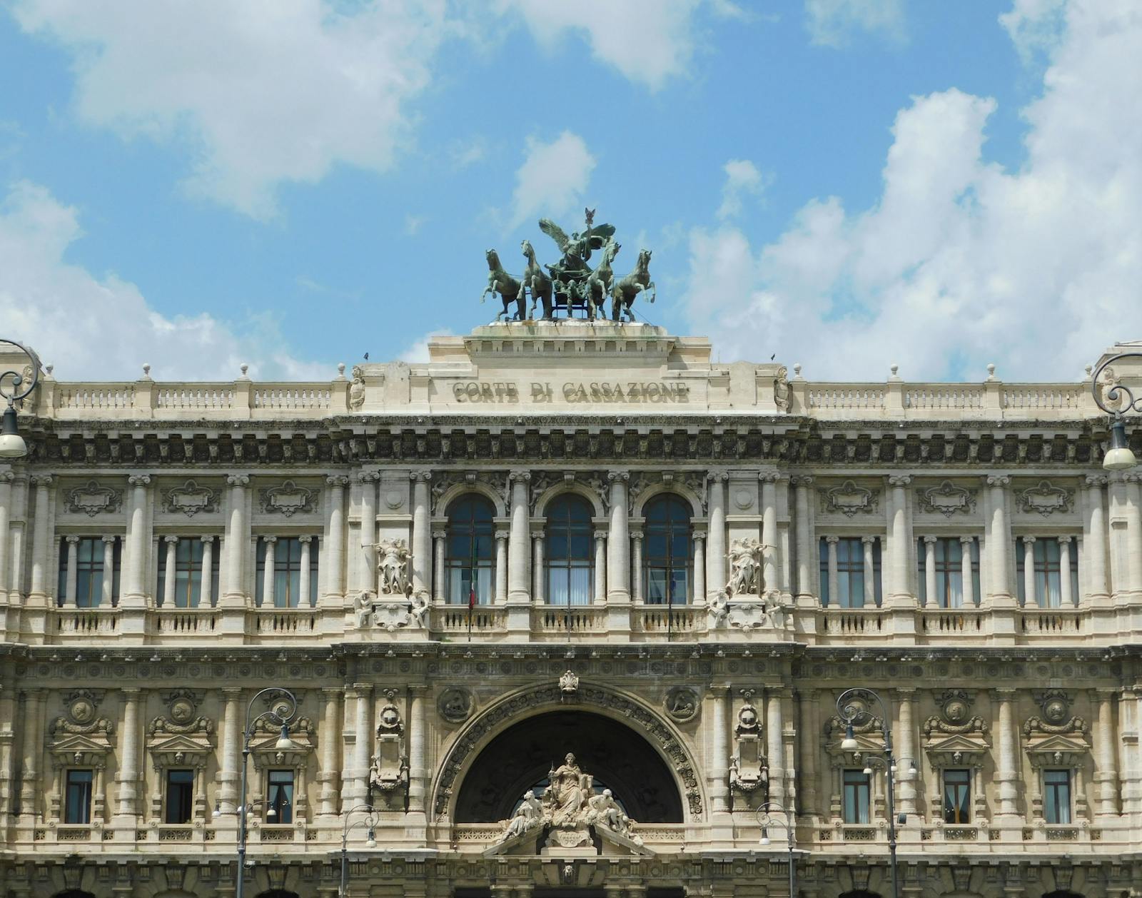 Milan Design Week palazzo interior