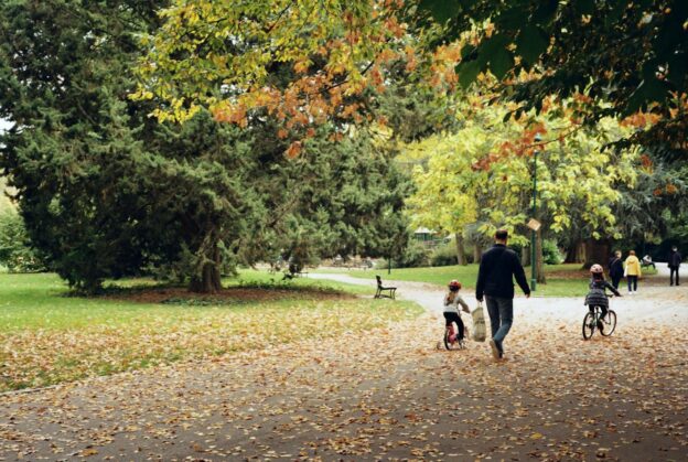 The feeling of walking through a Scandinavian city at 5 p.m. on a weekday and seeing the streets already full of parents with children is quietly radical. It means an entire society decided that evenings belong to families, and then actually built the infrastructure to make it true.
