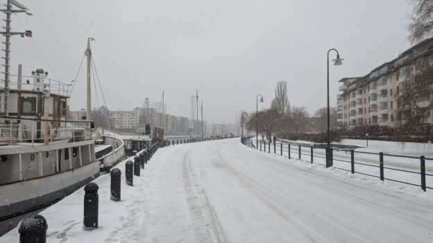 The Nordic approach to disappointment is not optimism and not stoicism. It's a practiced belief that most bad outcomes are simply weather, and weather always passes.