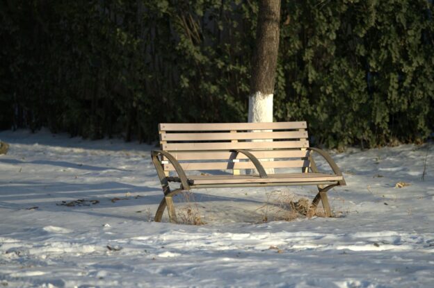 The specific calm that Scandinavian people carry isn't peace. It's a practiced discipline of not making your problems everyone else's problem.