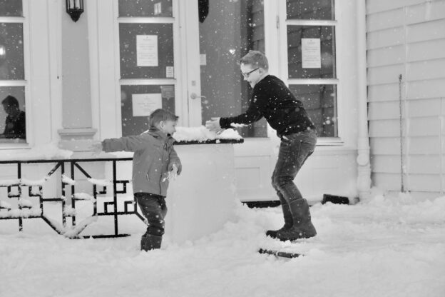 The version of themselves that Scandinavian parents raise their children to become is fundamentally different from what most cultures consider a successful child